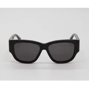 NEW BOTTEGA VENETA BV1026S 001 WOMEN’S SUNGLASSES BOTTEGA VENETA BV 1026S Bottega Veneta | Accessories | New Bv26s 001 Sunglasses  main image 4